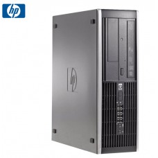 HP Elite 8200 SFF