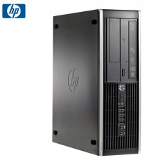 HP 8300 SFF