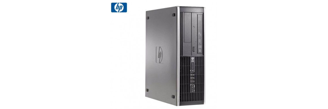 HP Elite 8200 SFF Core