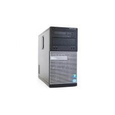 DELL OPTIPLEX 390 MINITOWER