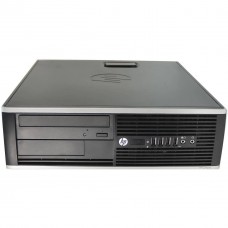 HP 6200 SFF 
